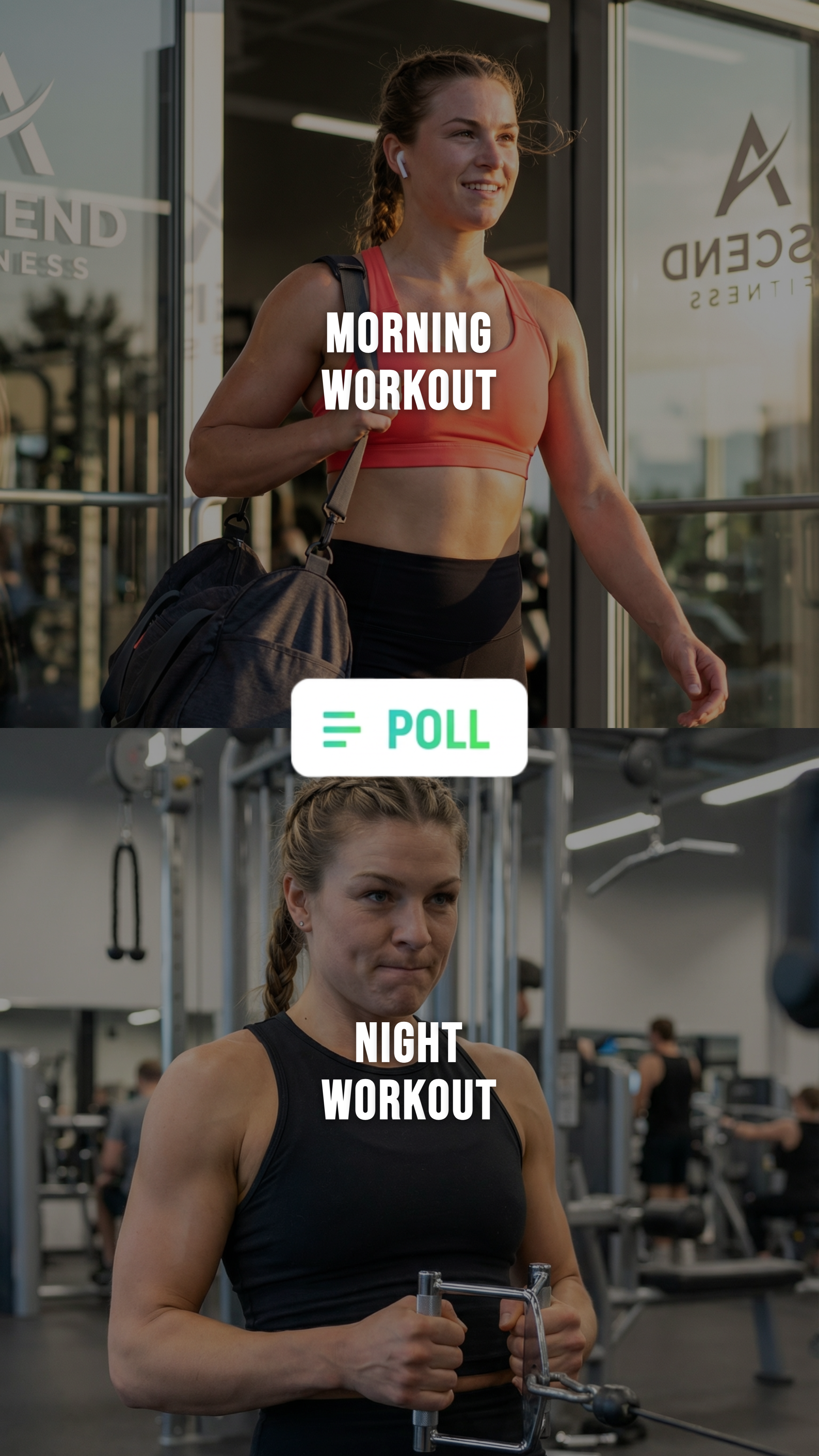This or That: Workout Edition, slide 2