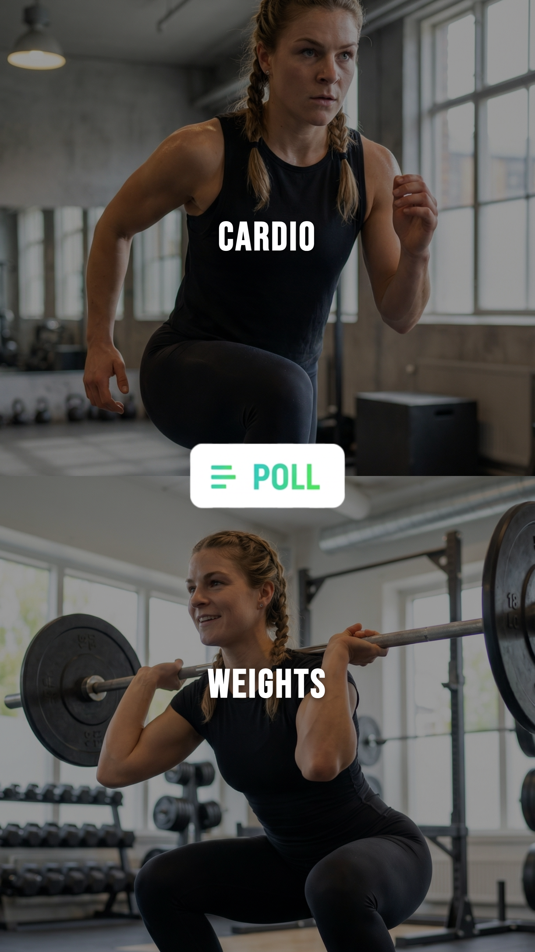 This or That: Workout Edition, slide 3