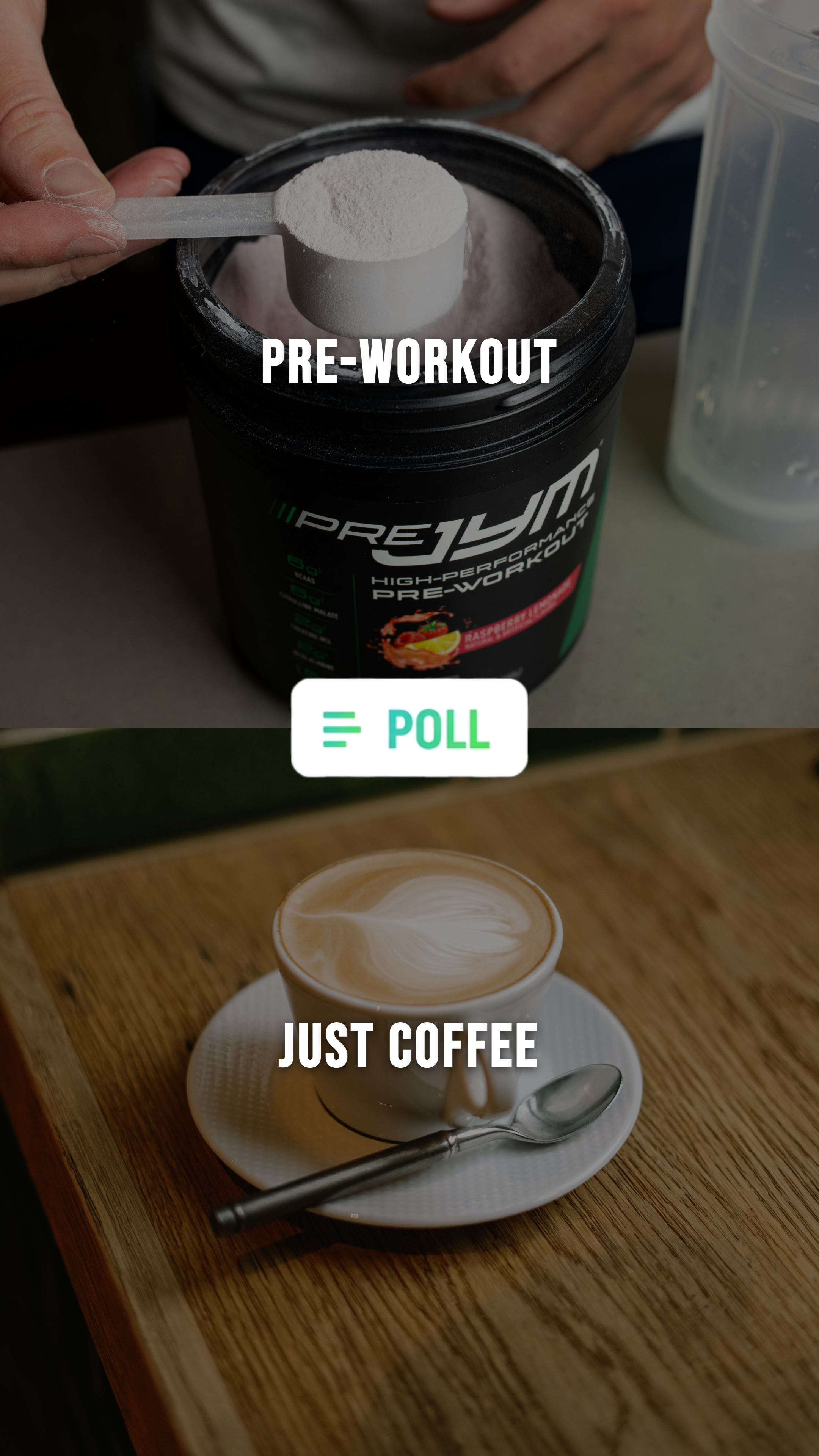 This or That: Workout Edition, slide 5