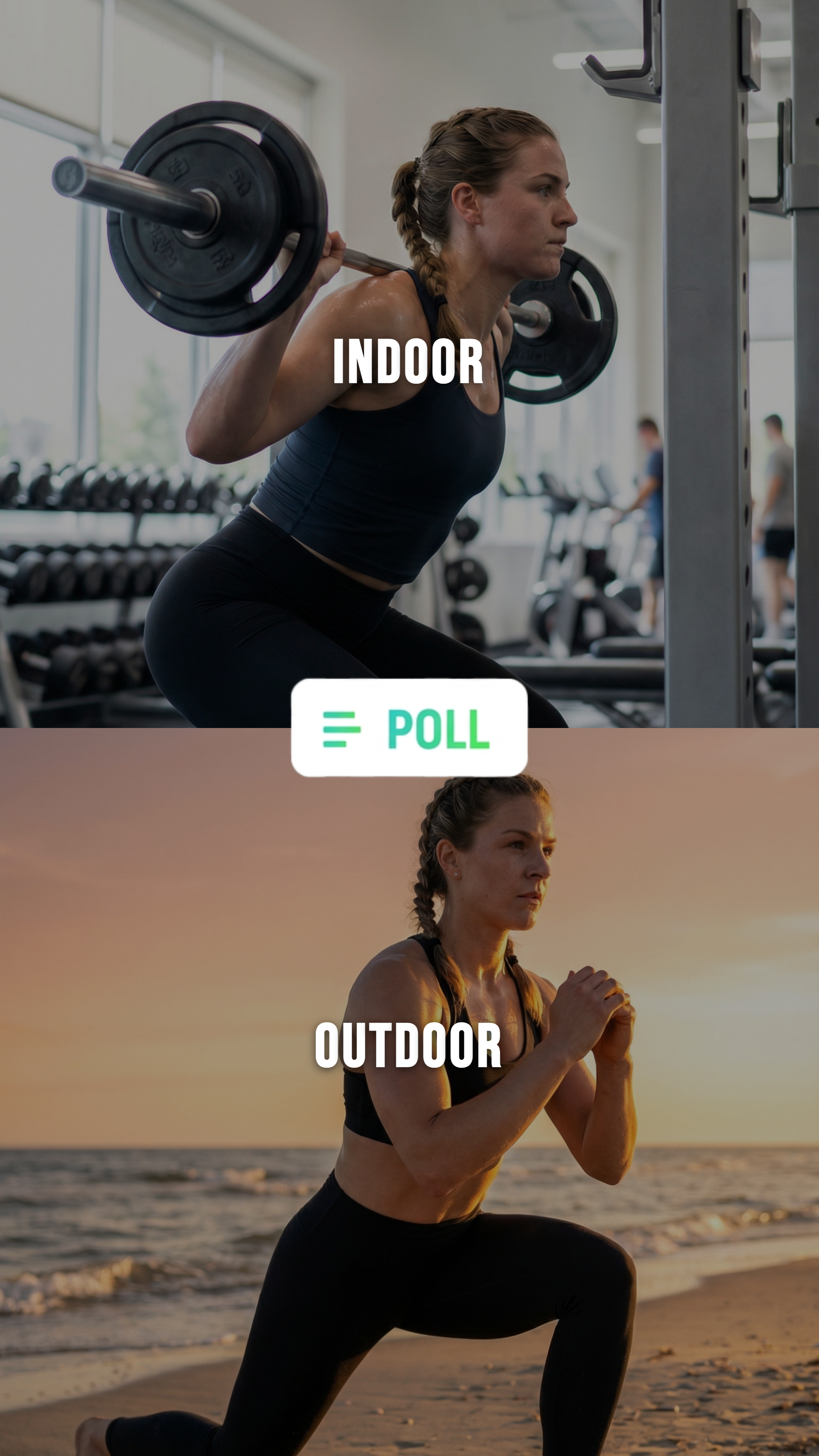 This or That: Workout Edition, slide 6
