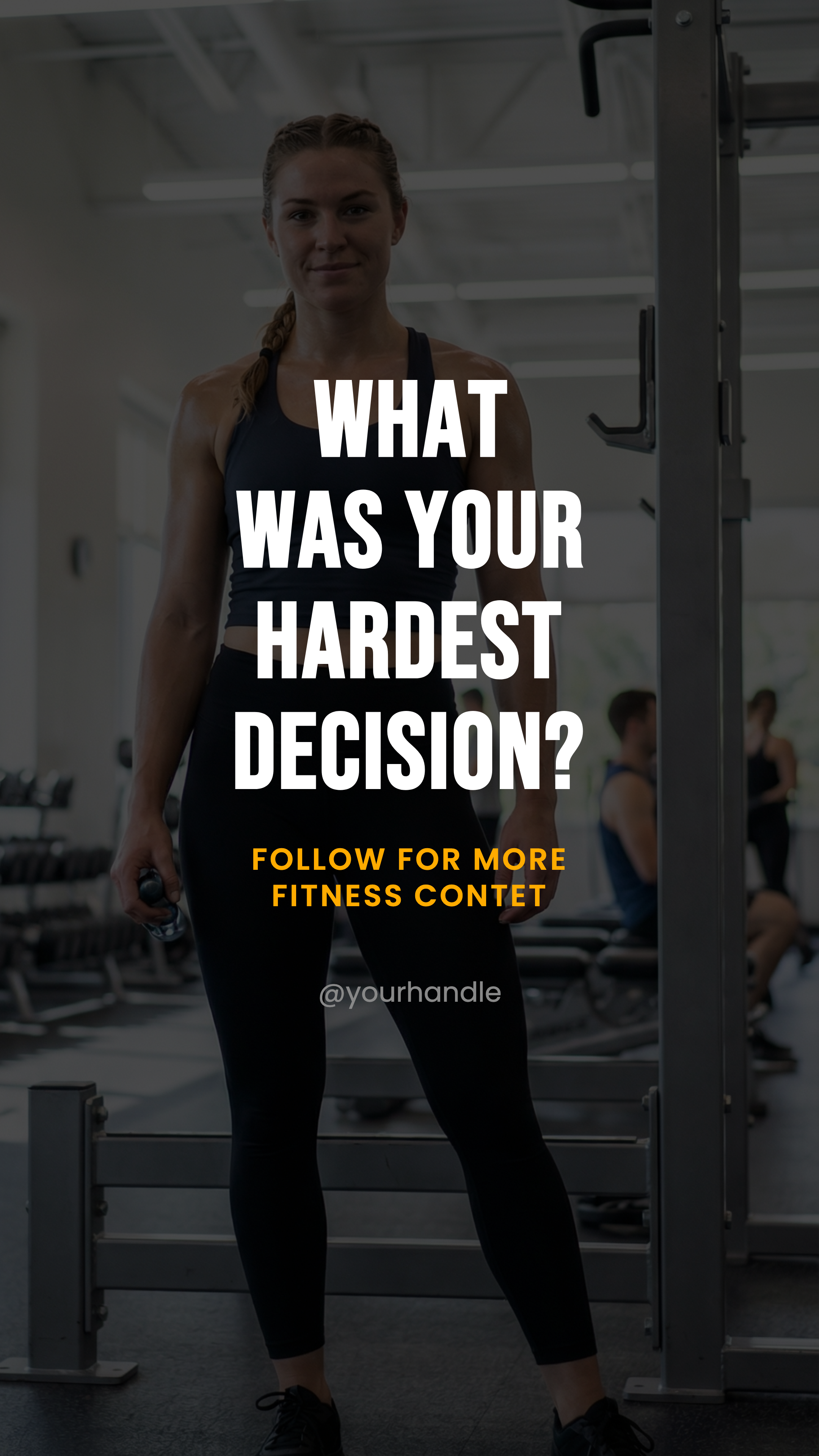 This or That: Workout Edition, slide 8