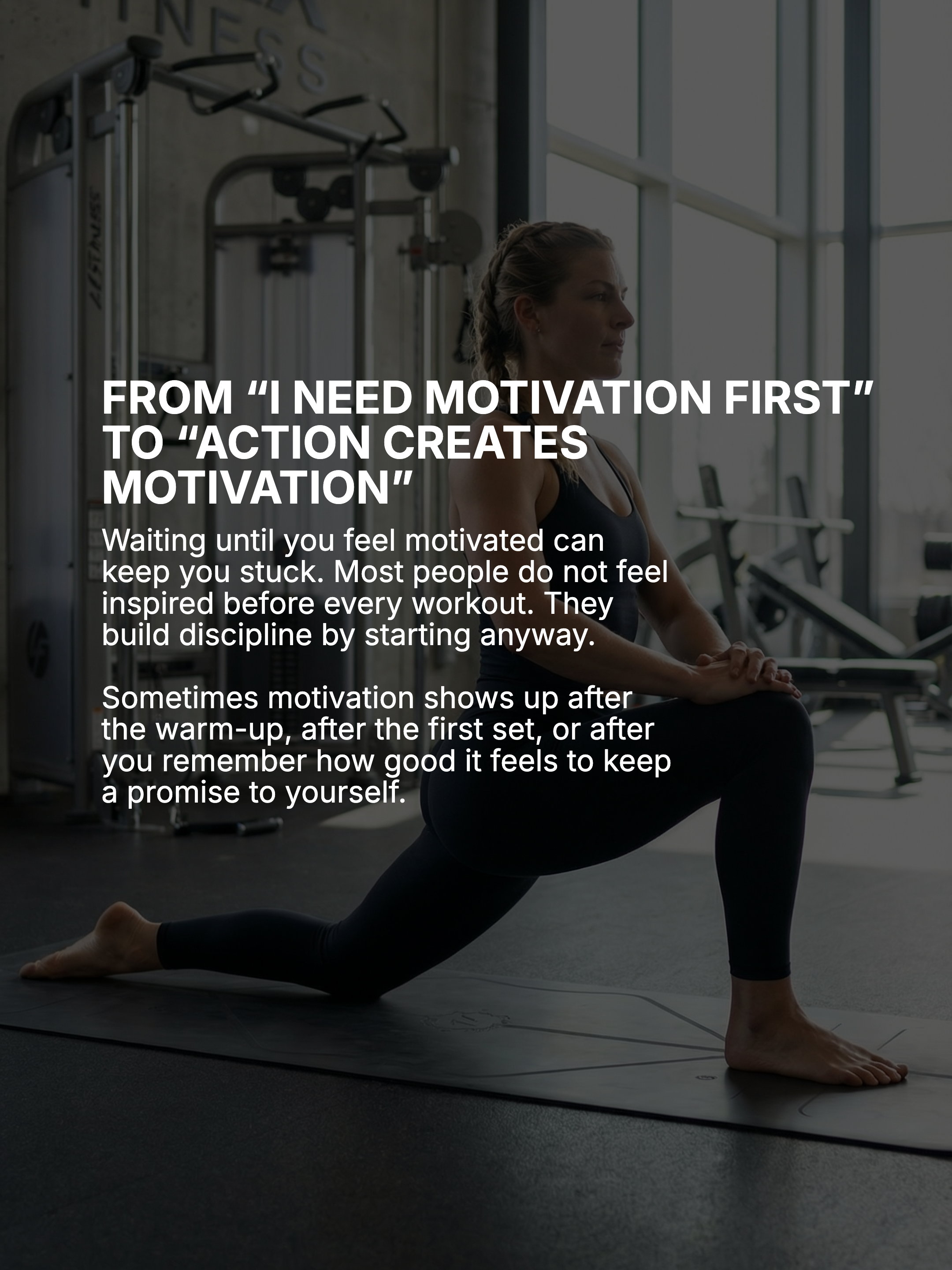Mindset Shifts for Success in the Gym (and Life), slide 5