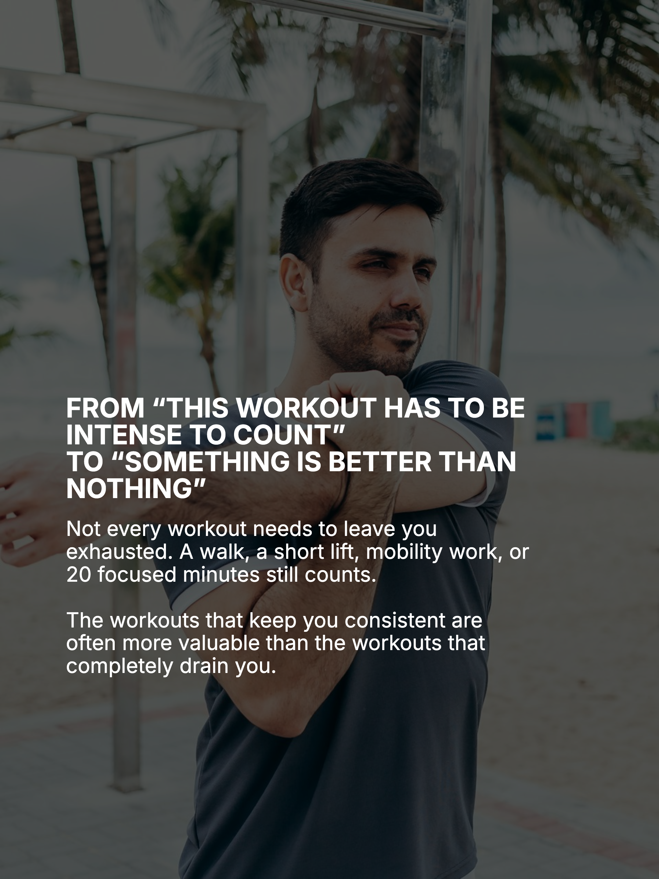 Mindset Shifts for Success in the Gym (and Life), slide 6