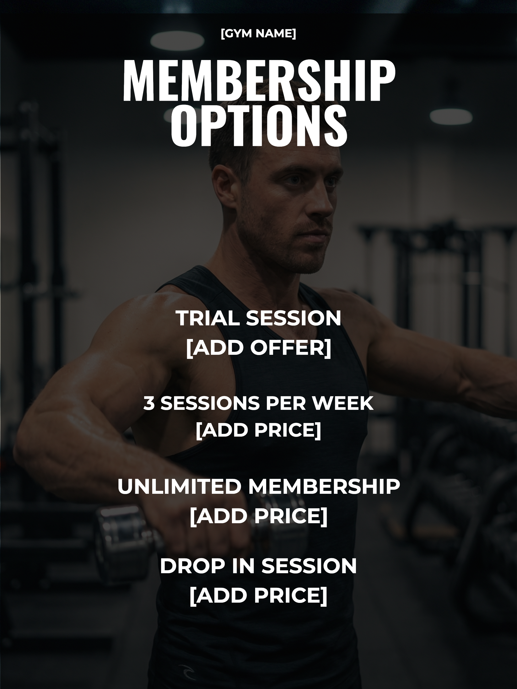 Comprehensive Fitness Business Services Carousel, slide 6